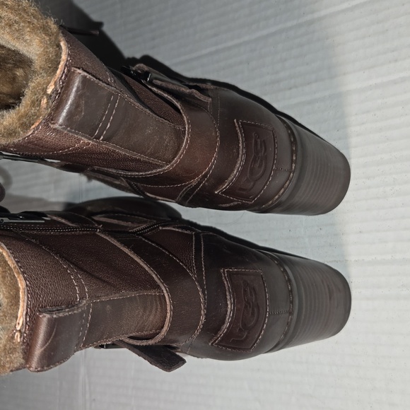 Ugg ingrids - Picture 3 of 13